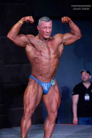 BODYBUILDING 90